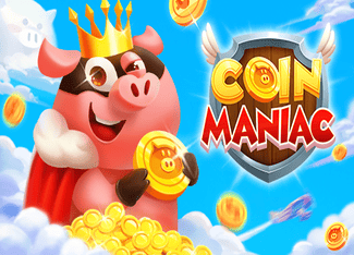 Gelar138 Coin Maniac