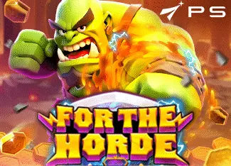 Gelar138 For The Horde