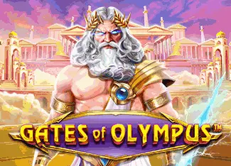 Gelar138 Gates Of Olympus