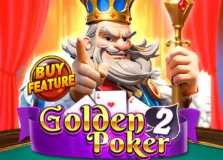 Gelar138 Golden Poker 2
