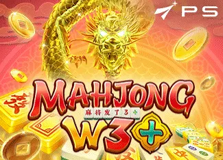 Gelar138 Mahjong W3+